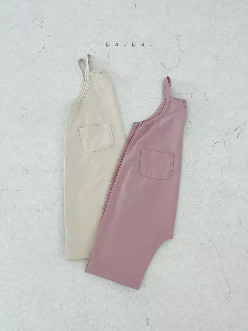 Puipui - Korean Children Fashion - #Kfashion4kids - Atomic Bodysuit - 12