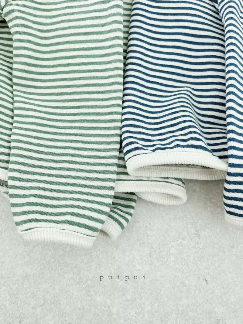 Puipui - Korean Children Fashion - #childofig - Jerry Tee - 8