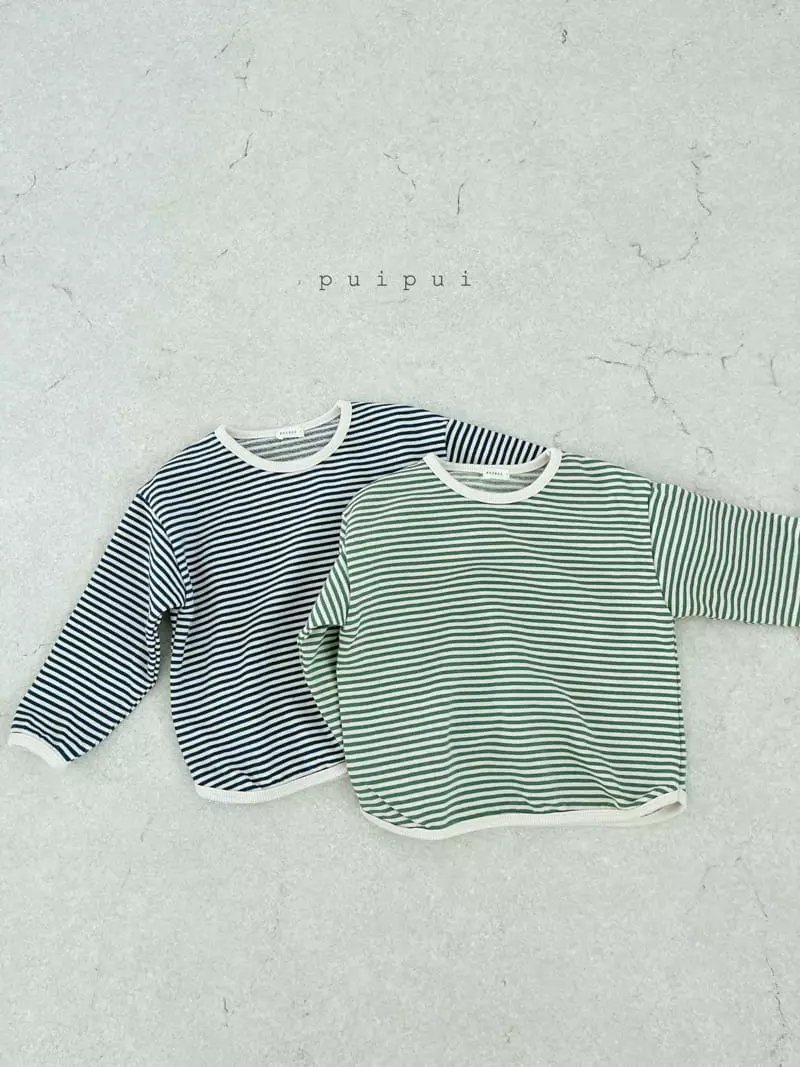 Puipui - Korean Children Fashion - #discoveringself - Jerry Tee - 11