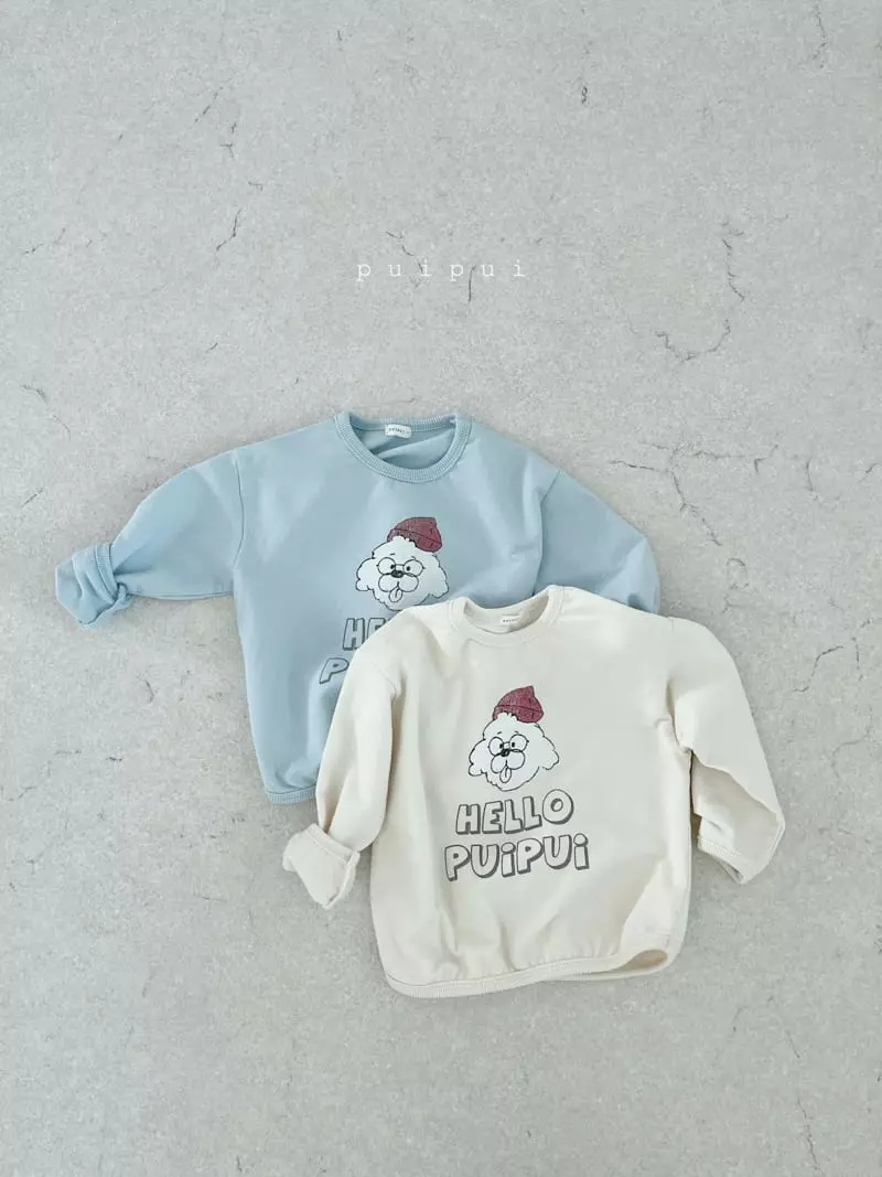 Puipui - Korean Children Fashion - #discoveringself - Pui Tee - 10