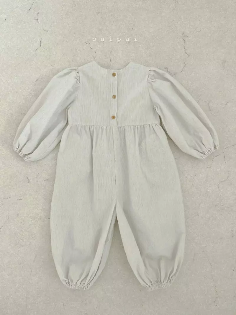 Puipui - Korean Children Fashion - #fashionkids - And Bodysuit - 10