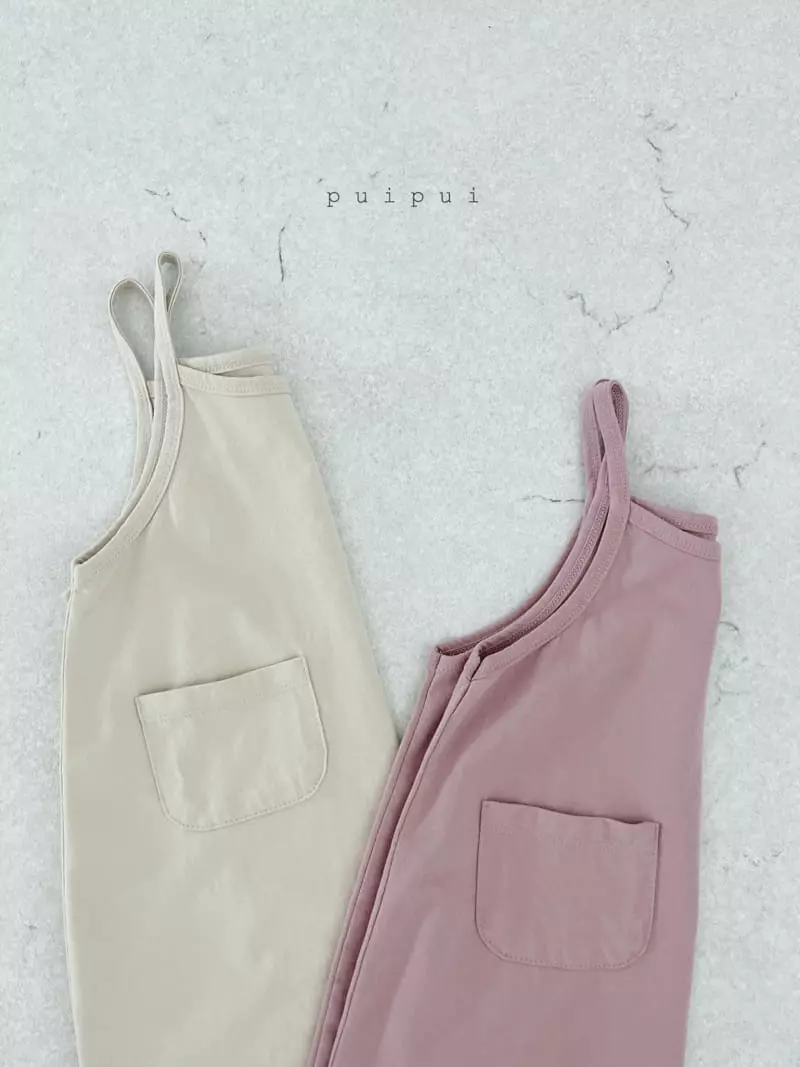 Puipui - Korean Children Fashion - #kidzfashiontrend - Atomic Bodysuit - 11