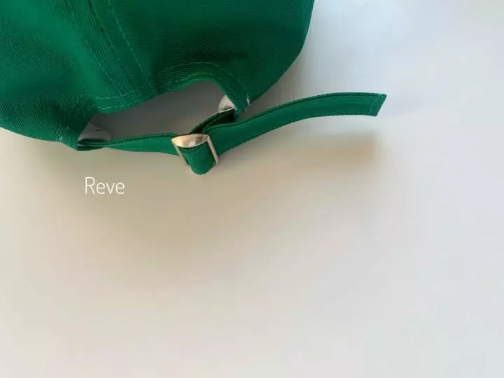 Reve Kid - Korean Children Fashion - #fashionkids - Colorado Cap 54cm - 6