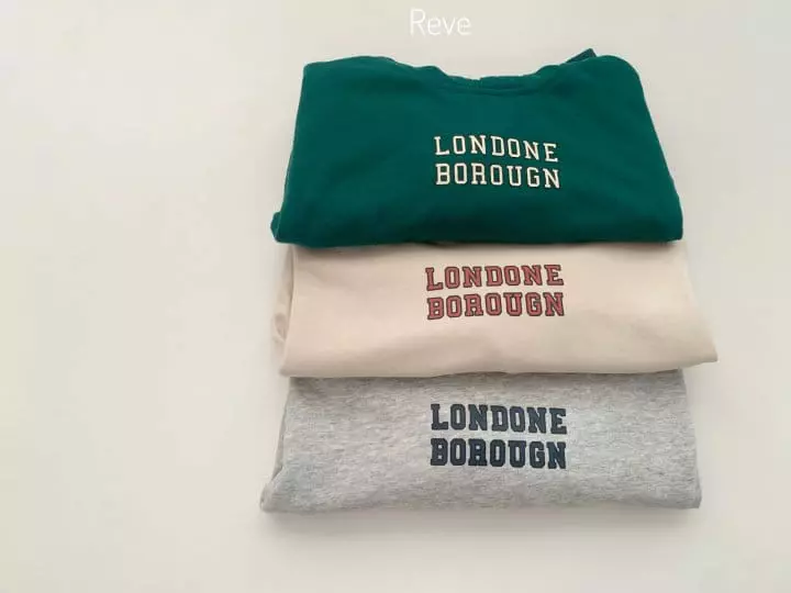 Reve Kid - Korean Children Fashion - #kidsshorts - London Pocket Hoody - 4