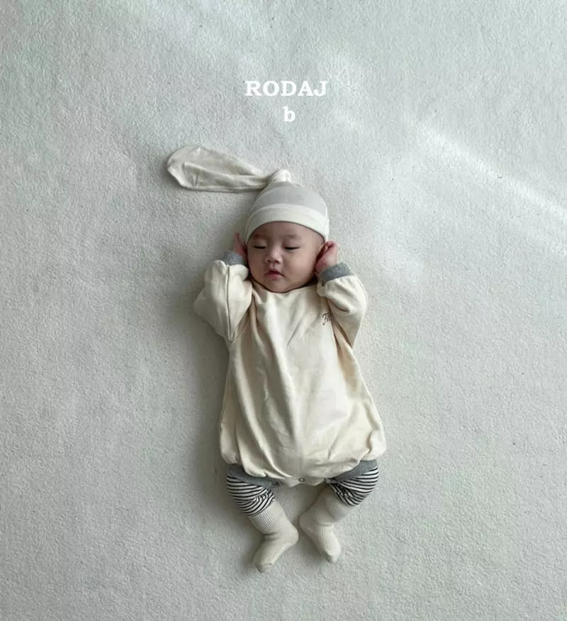 Roda J - Korean Baby Fashion - #babywear - Beeb Mello Leggings - 10
