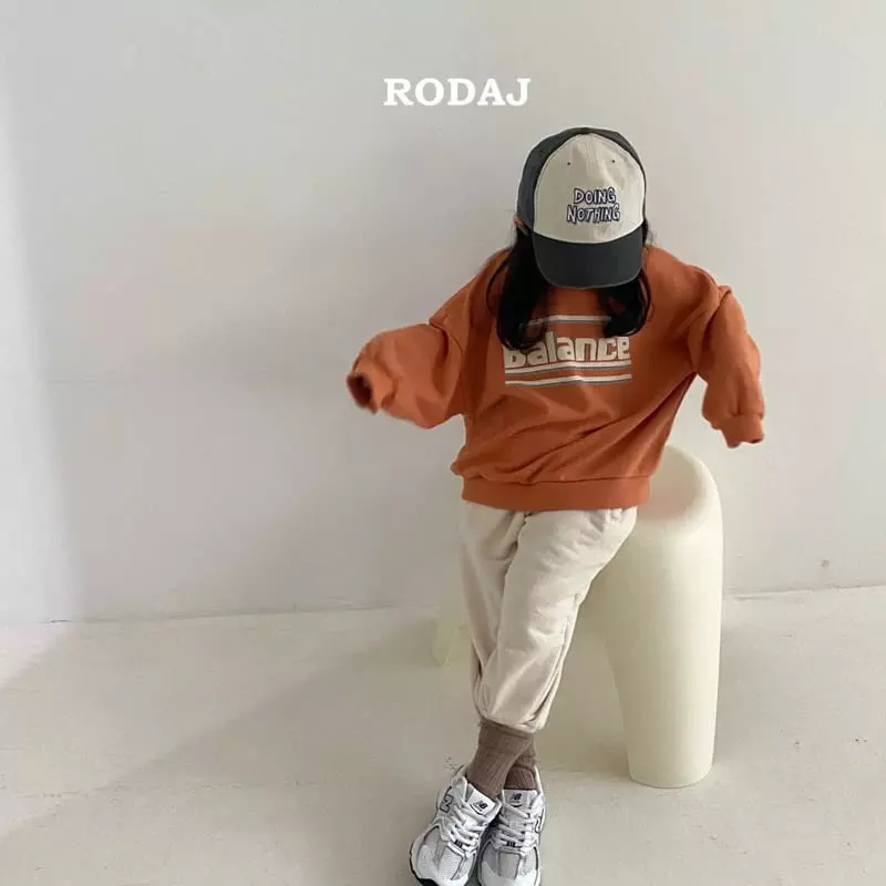 Roda J - Korean Children Fashion - #Kfashion4kids - Moi Pants - 5