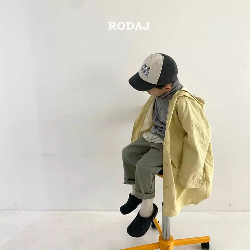Roda J - Korean Children Fashion - #littlefashionista - Tos Jumper - 8