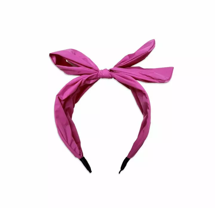 Sera - Korean Children Fashion - #Kfashion4kids - Lovely Hairband