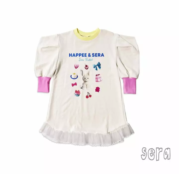 Sera - Korean Children Fashion - #kidsshorts - Bottom Side One-piece - 12