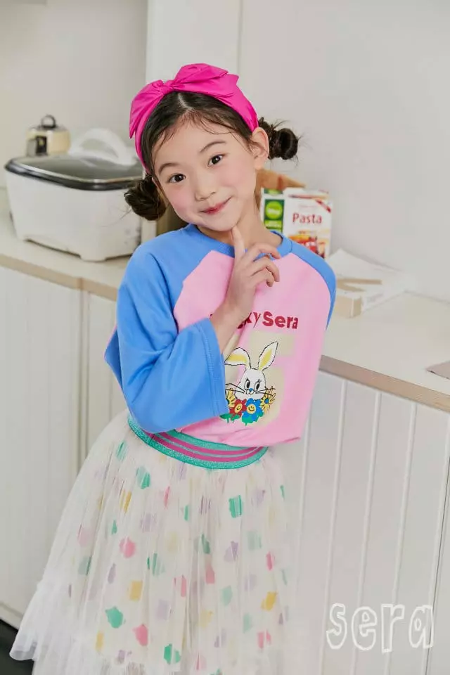 Sera - Korean Children Fashion - #magicofchildhood - Lovely Hairband - 3