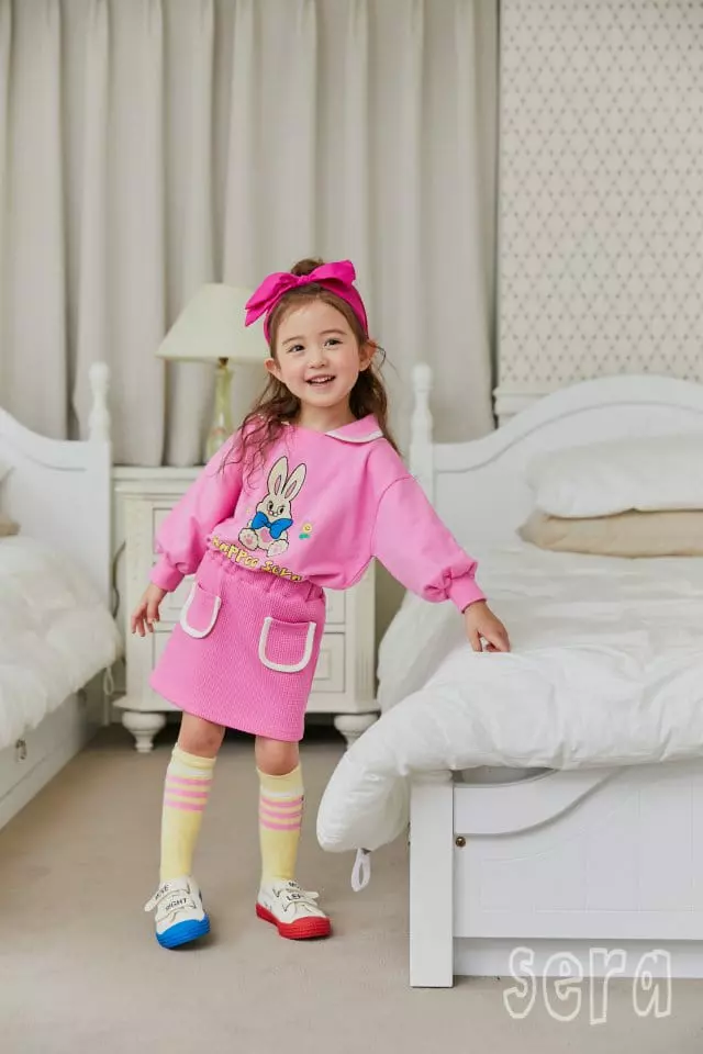 Sera - Korean Children Fashion - #prettylittlegirls - Lovely Hairband - 5