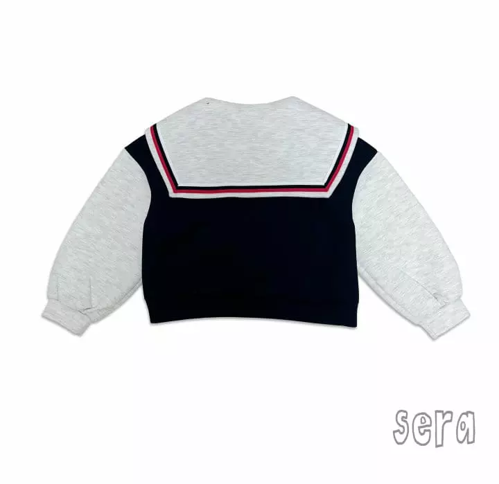 Sera - Korean Children Fashion - #todddlerfashion - Daisy Jumper - 7