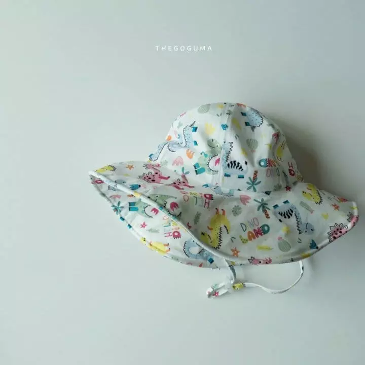 Shinseage Kids - Korean Children Fashion - #Kfashion4kids - Baby Dino Hat