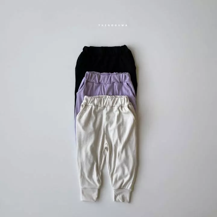 Shinseage Kids - Korean Children Fashion - #Kfashion4kids - Slim Pants - 5