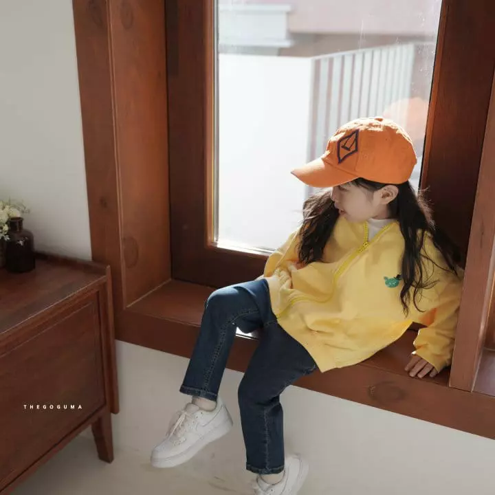 Shinseage Kids - Korean Children Fashion - #Kfashion4kids - Rabbit Hoody Zip-up - 6