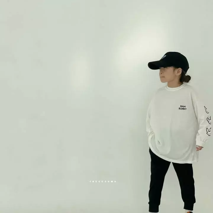 Shinseage Kids - Korean Children Fashion - #childofig - Slim Pants - 10