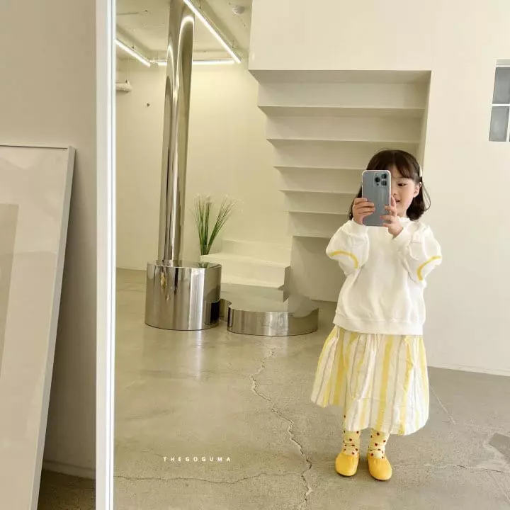 Shinseage Kids - Korean Children Fashion - #childrensboutique - Jenny Skirt - 6