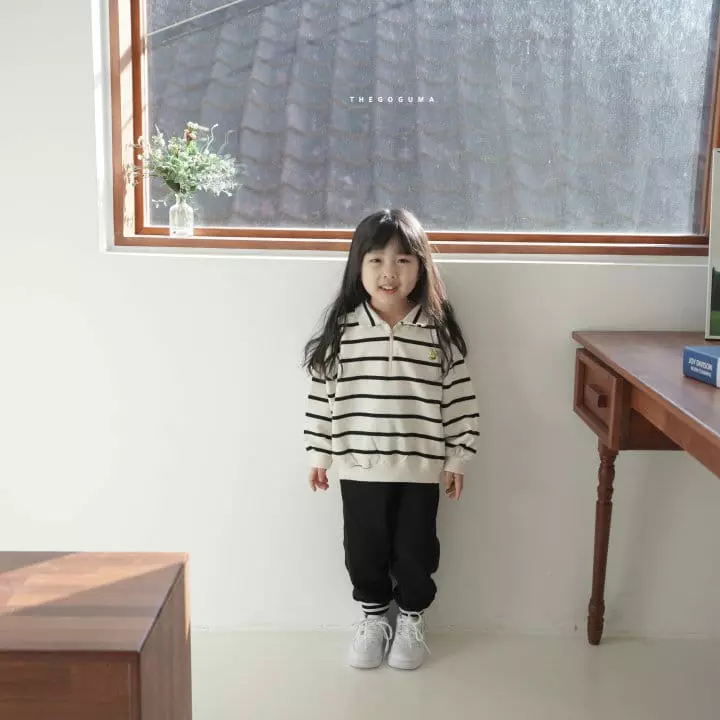 Shinseage Kids - Korean Children Fashion - #childofig - Yogi Pants - 4