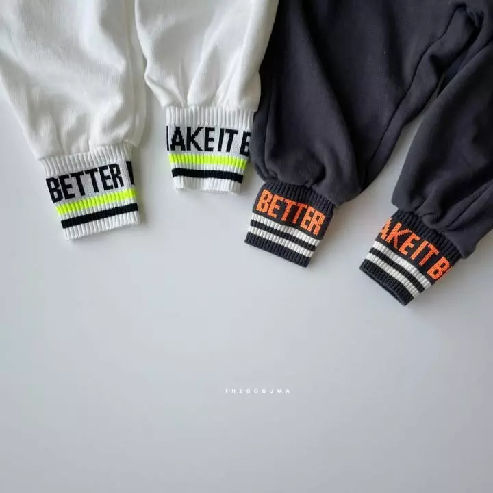 Shinseage Kids - Korean Children Fashion - #designkidswear - Point Pants - 12