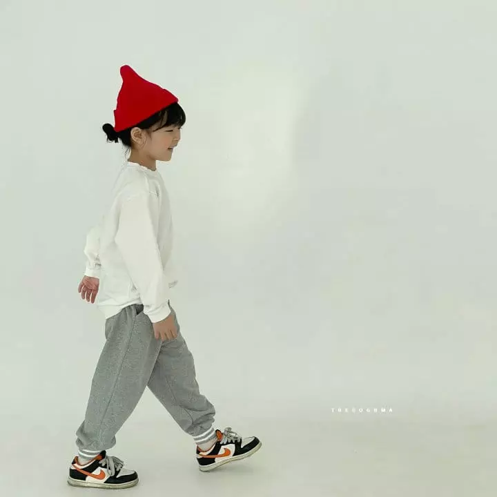 Shinseage Kids - Korean Children Fashion - #discoveringself - Yogi Pants - 6