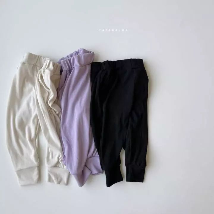 Shinseage Kids - Korean Children Fashion - #fashionkids - Slim Pants