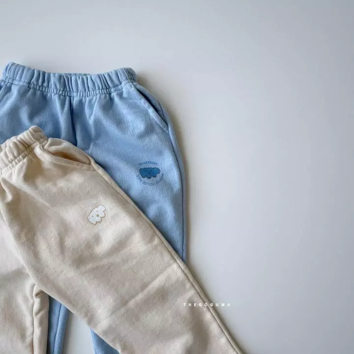 Shinseage Kids - Korean Children Fashion - #kidzfashiontrend - Havard Pants - 2