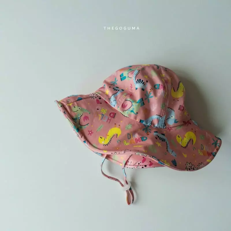Shinseage Kids - Korean Children Fashion - #littlefashionista - Baby Dino Hat - 2