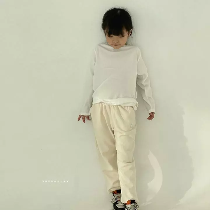 Shinseage Kids - Korean Children Fashion - #minifashionista - Havard Pants - 6