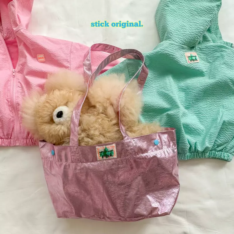 Stick - Korean Children Fashion - #Kfashion4kids - Hoi Bag - 5