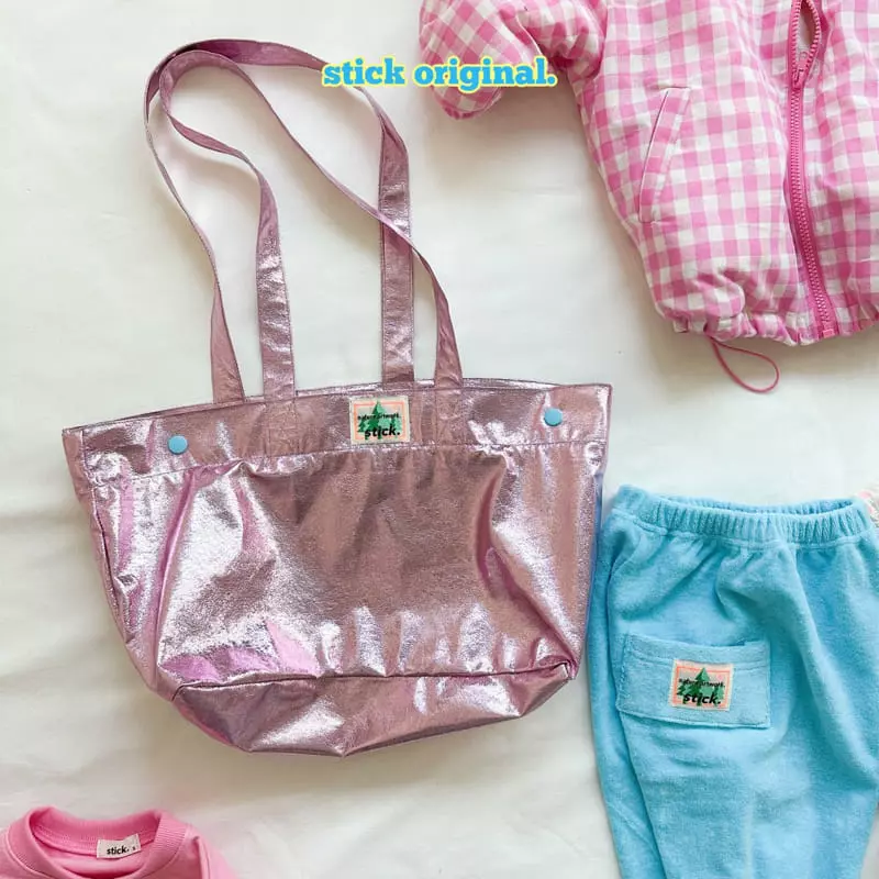 Stick - Korean Children Fashion - #magicofchildhood - Hoi Bag - 7