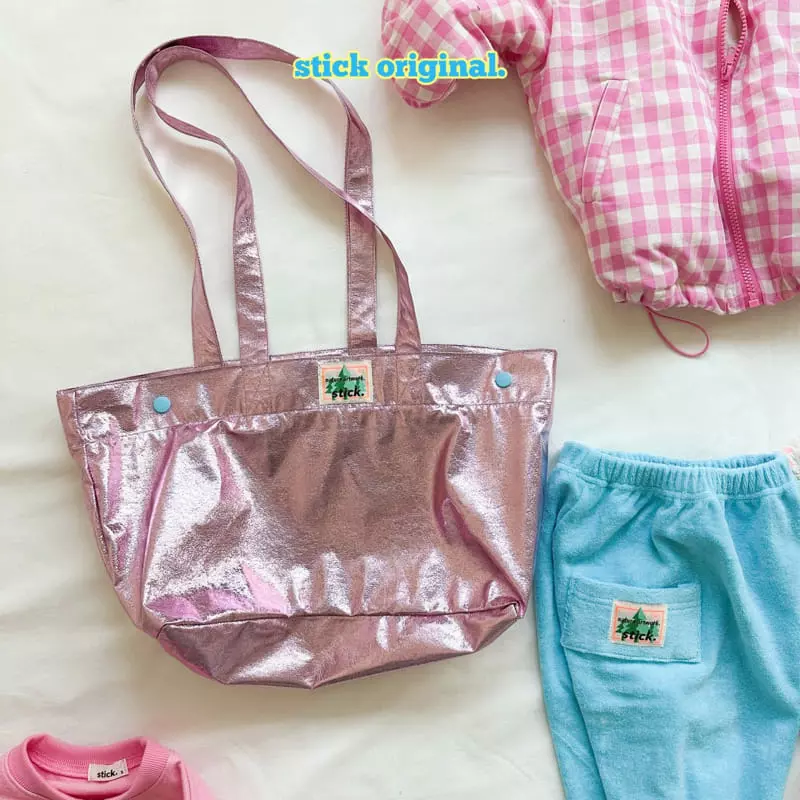 Stick - Korean Children Fashion - #prettylittlegirls - Hoi Bag - 9