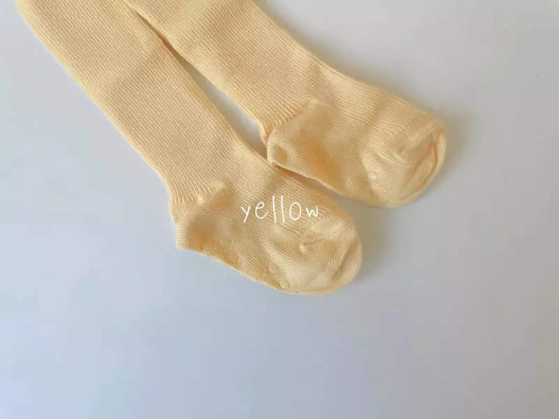 Teamand - Korean Children Fashion - #childofig - Pastel Tights