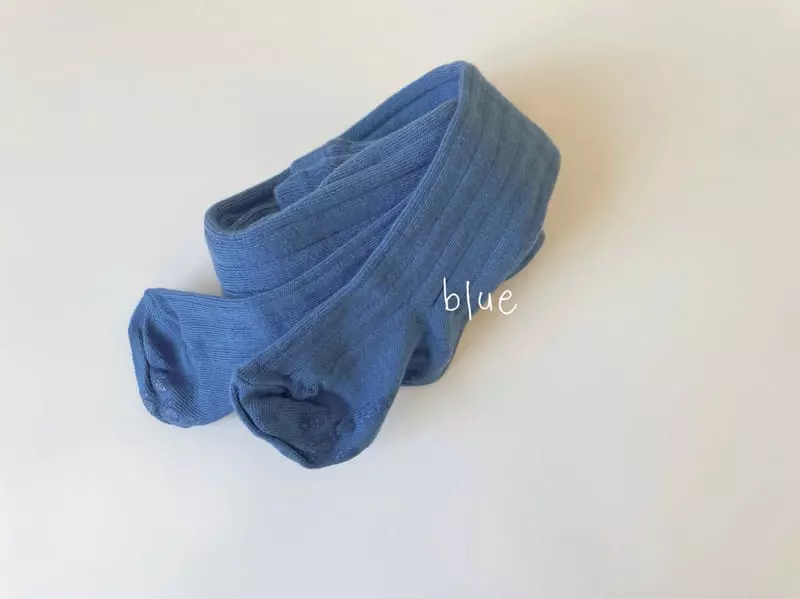 Teamand - Korean Children Fashion - #childofig - Color Tights - 12
