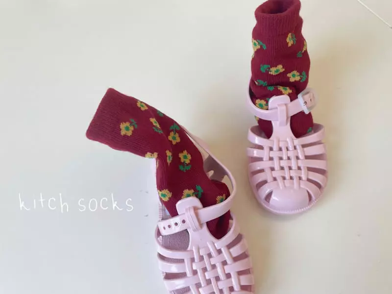 Teamand - Korean Children Fashion - #designkidswear - Kitch Set