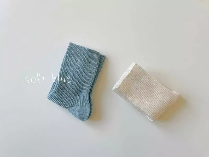 Teamand - Korean Children Fashion - #discoveringself - Soboro Set - 9