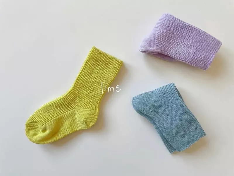 Teamand - Korean Children Fashion - #stylishchildhood - Soboro Set - 5