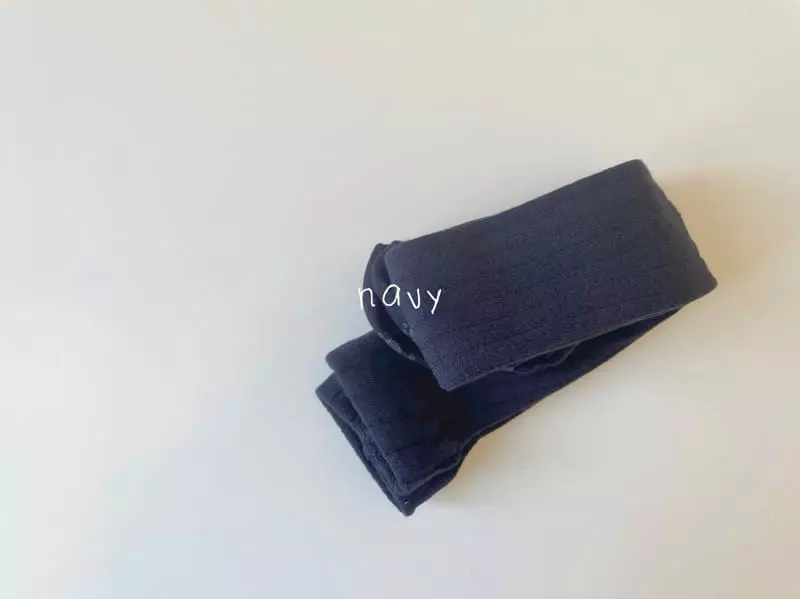 Teamand - Korean Children Fashion - #toddlerclothing - Color Tights - 10