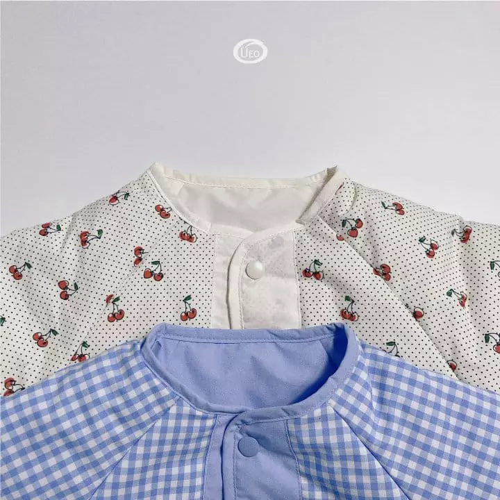 U Eo - Korean Children Fashion - #discoveringself - Reversible Jumper - 11