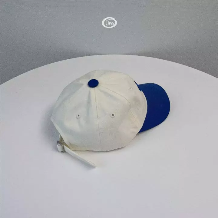 U Eo - Korean Children Fashion - #kidsshorts - Heart Ball Cap - 6