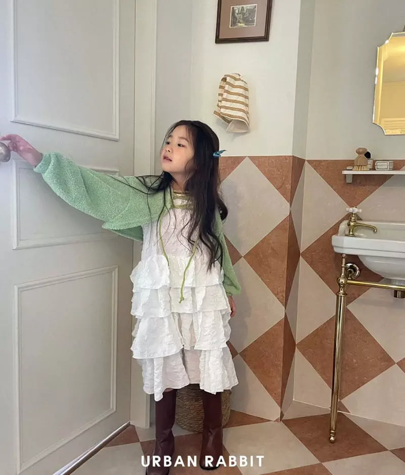 Urban Rabbit - Korean Children Fashion - #Kfashion4kids - Wing Borelo - 6