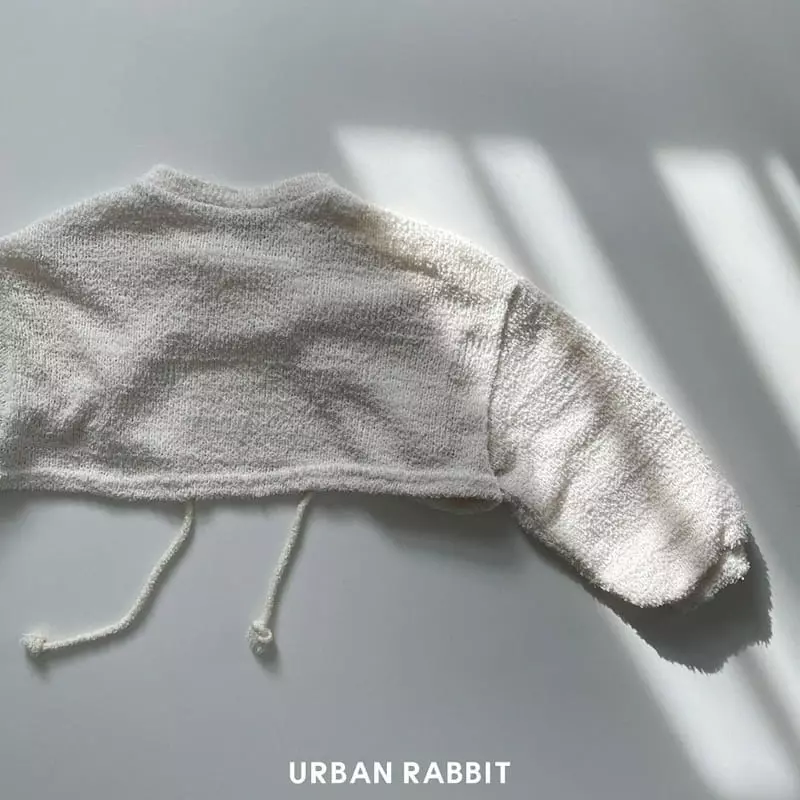 Urban Rabbit - Korean Children Fashion - #childofig - Wing Borelo - 11