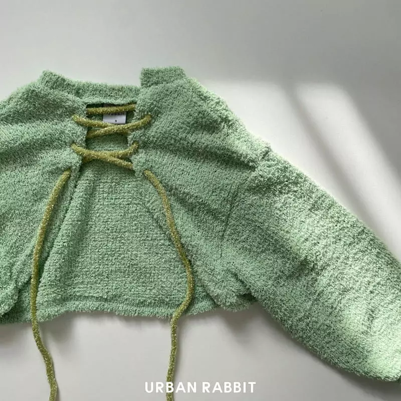 Urban Rabbit - Korean Children Fashion - #childofig - Wing Borelo - 12