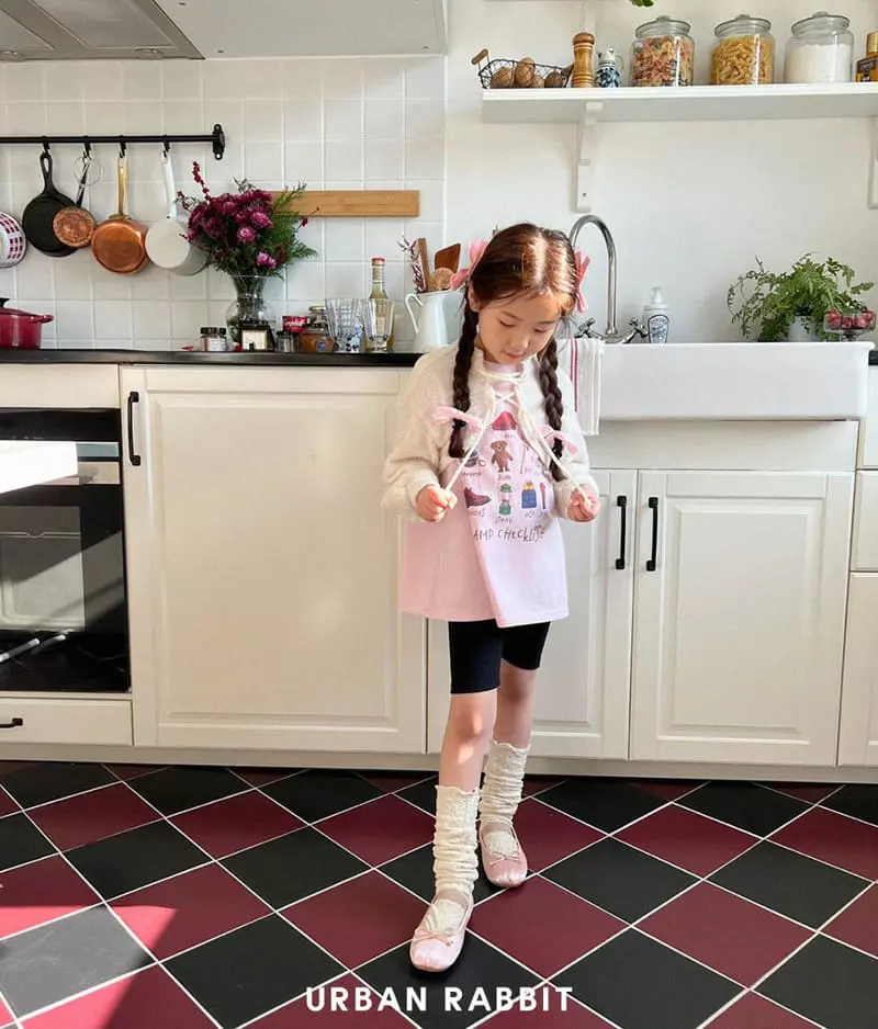 Urban Rabbit - Korean Children Fashion - #discoveringself - Wing Borelo
