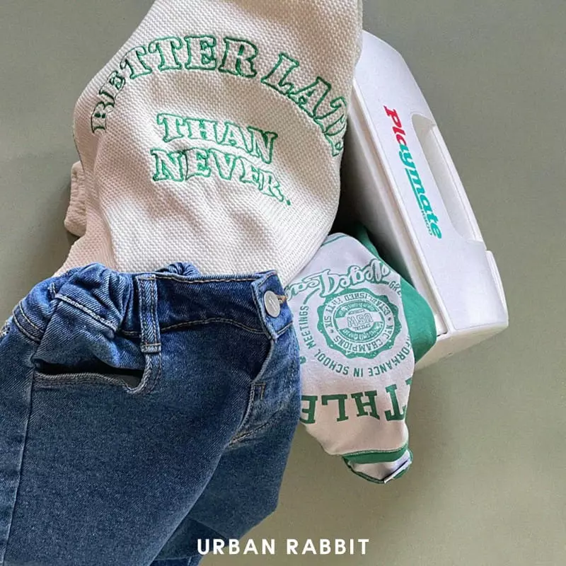 Urban Rabbit - Korean Children Fashion - #discoveringself - Waffle Cardigan - 9