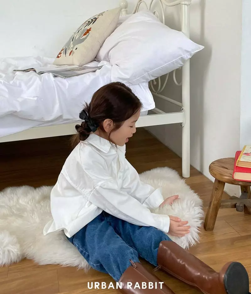 Urban Rabbit - Korean Children Fashion - #fashionkids - Gament Shirt - 11