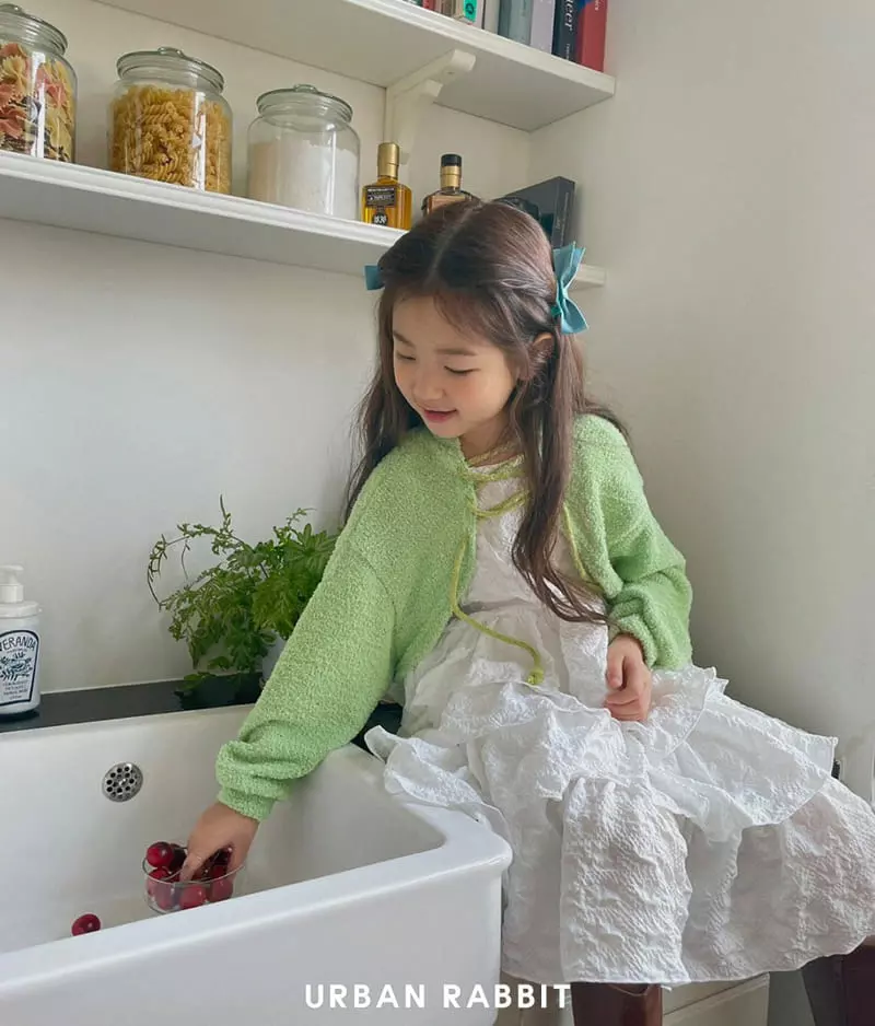 Urban Rabbit - Korean Children Fashion - #kidsshorts - Wing Borelo - 4