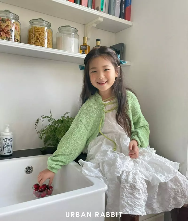 Urban Rabbit - Korean Children Fashion - #kidzfashiontrend - Wing Borelo - 5