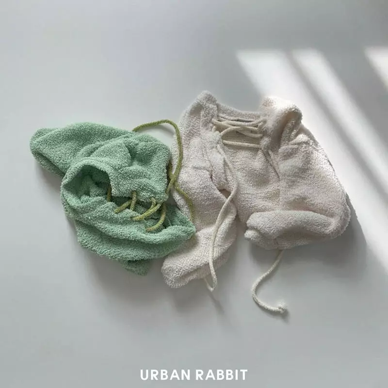 Urban Rabbit - Korean Children Fashion - #magicofchildhood - Wing Borelo - 8