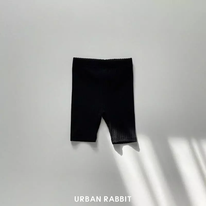 Urban Rabbit - Korean Children Fashion - #magicofchildhood - 5 Rib Leggings - 8