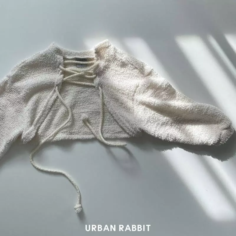 Urban Rabbit - Korean Children Fashion - #prettylittlegirls - Wing Borelo - 10